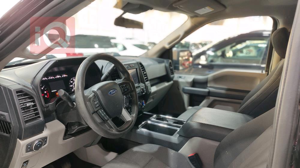 فۆرد F-150